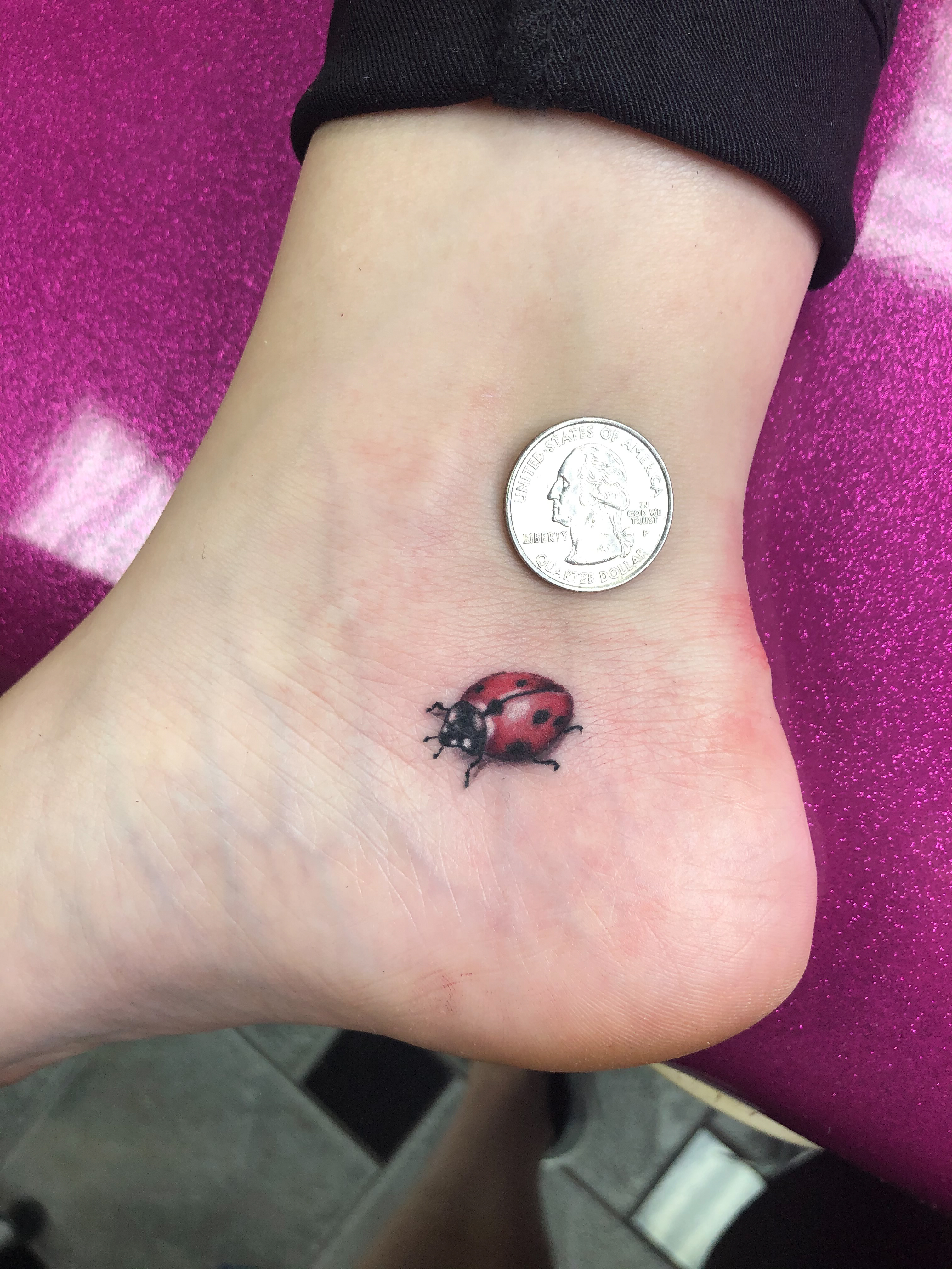 Color Tattoo 2